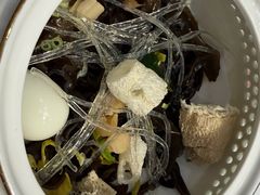 -伊尹活海参馆(衡山路店)