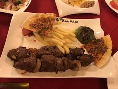 -一千一夜(工体店)