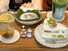 -三花屋 Mihhanaya