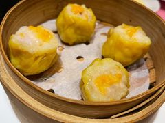 燒賣-咖啡苑(永利澳门店)