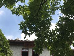 -蒋氏故居