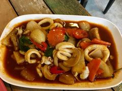 -Doo Dee Thai Food(Issan/Isaan/Esan)