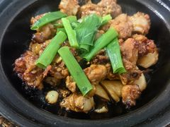 -阿政粤小馆(中央大街店)