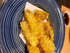 天妇罗拼盘-山葵家·创意料理(宁波来福士店)
