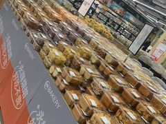 -永辉超市(嘉定宝龙广场店)