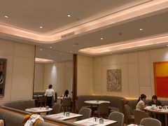 -咸亨大酒店-自助餐厅(解放南路店)