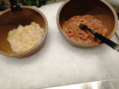 -汉松亭韩式自助烤肉&料理(苏宁广场店)