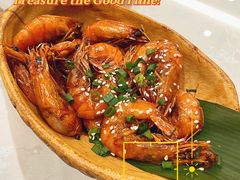-老西门·常州菜(新区店)
