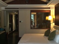 -三清山希尔顿度假酒店