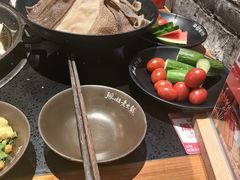 -珮姐老火锅(鄞州印象城店)