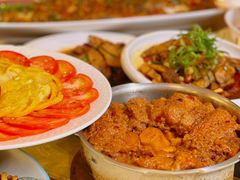 -田园印象·成都土菜院子(华阳店)