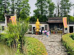 -张公山寨景区