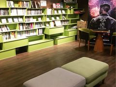 -和美电影艺术中心(万国城店)