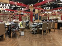 -世贸万锦大酒店·烹大师火锅达人