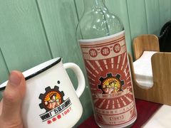 -XiaoJunGan Hotpot 钢管厂五区小郡肝火锅串串香