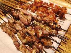 -有奴思烤肉·清真(正宁路店)