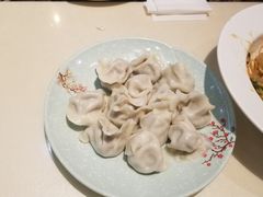 -老边饺子馆(金源店)