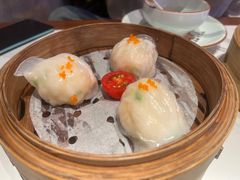 -禄运茶居·手工点心(猎德店)