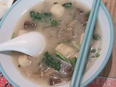 -小杨生煎(香港名都店)