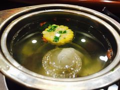 -牛天下·牛肉·海鲜·打边炉·融合菜
