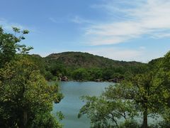 -白马涧龙池景区