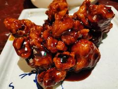 糖醋里脊-新白鹿餐厅(爱琴海购物中心店)