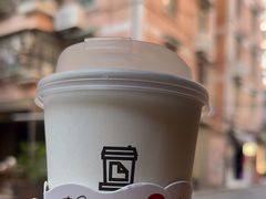 -JPG coffee(广州体育西店)