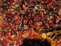 -常和州·夜宵大排档(常州单店)