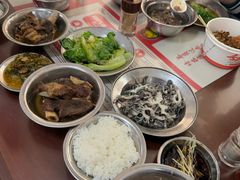 -阿秋牛排(湖心街店)