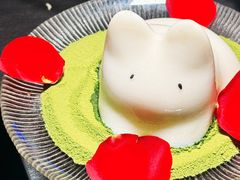 -蟹犇前•帝王蟹雪蟹(陆家嘴店)