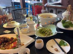 -湘湖大院(越王路店)