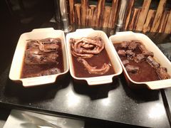 -长沙北辰洲际酒店-兰调全日餐厅