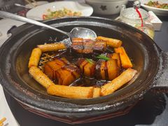 -芳芳私房菜·精做淮扬菜(承德路店)