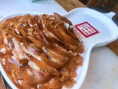 -那家小馆•北京菜•烤鸭(香山店)