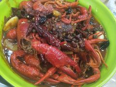 -金星纸包魚&潮汕鲜牛肉火锅(乳山路店)