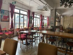 -雕刻时光·无国界料理西餐厅(五山店)