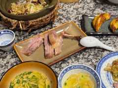 -南京大牌档(崇文门国瑞店)