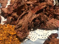 手撕猪心-小俩口烧烤东北菜(双井店)