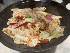 -新梅华餐厅(星悦汇店)