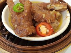 -益健名厨海鲜城(夏湾店)