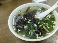 -子午路张记肉夹馍(翠华路店)