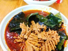 -晓马鸭店(新芜路店)