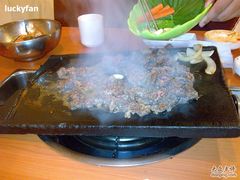 烤牛肉-香猪坊(五道口店)