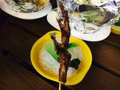 -花甲大咖(曼哈顿店)