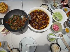 -潇湘码头·鲜湘菜(清河店)