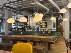 -Wagas沃歌斯(江浦路店)