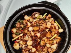 -庆赫隆融合菜馆(群力店)