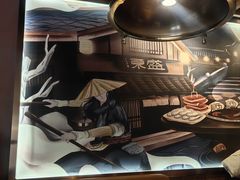 -東盛炭烤自助料理(浦东文峰广场店)