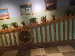 -老阿妈蒙古村·蒙古包·草原文化·歌舞表演(老君堂店)