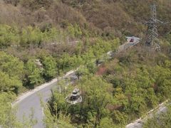 -嘉陵江源头景区
